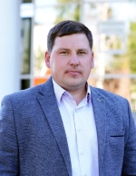 Мэр Гурьянов Сергей Викторович